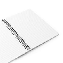 Load image into Gallery viewer, B10 Spiral Notebook
