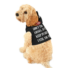 Load image into Gallery viewer, Ten Ted Pet Hoodie
