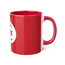 Load image into Gallery viewer, RED X STREET MUG
