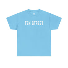Load image into Gallery viewer, Ten Street Basic Tee
