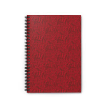 Load image into Gallery viewer, B10 Spiral Notebook
