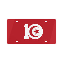 Load image into Gallery viewer, License Plate
