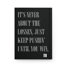 Load image into Gallery viewer, B10 Hardcover Journal
