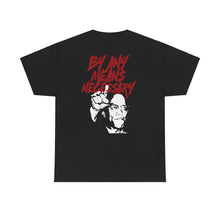 Load image into Gallery viewer, BLACK X STREET TEE
