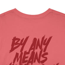 Load image into Gallery viewer, PINK X STREET TEE
