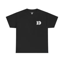 Load image into Gallery viewer, BLACK X STREET TEE
