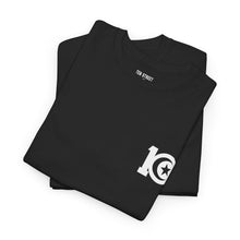 Load image into Gallery viewer, BLACK X STREET TEE

