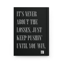 Load image into Gallery viewer, Copy of B10 Hardcover Journal Matte
