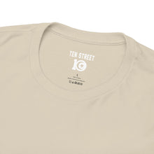 Load image into Gallery viewer, CREAM X STREET TEE
