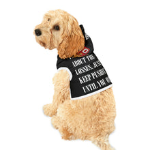 Load image into Gallery viewer, Ten Ted Pet Hoodie
