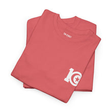 Load image into Gallery viewer, PINK X STREET TEE
