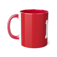 Load image into Gallery viewer, RED X STREET MUG
