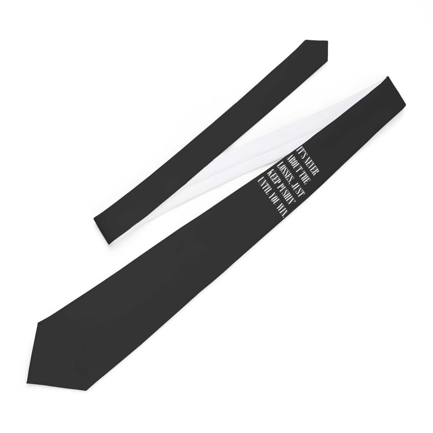 Ten Street Necktie