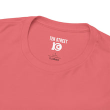 Load image into Gallery viewer, PINK X STREET TEE

