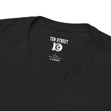 Load image into Gallery viewer, BLACK X STREET TEE
