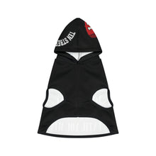 Load image into Gallery viewer, Ten Ted Pet Hoodie
