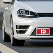 Load image into Gallery viewer, License Plate
