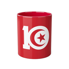 Load image into Gallery viewer, RED X STREET MUG
