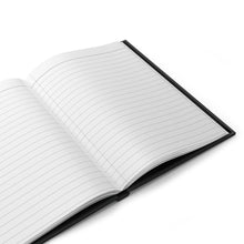 Load image into Gallery viewer, Ten Ted Hardcover Journal
