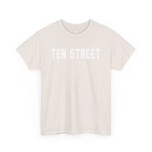 Load image into Gallery viewer, Ten Street Basic Tee
