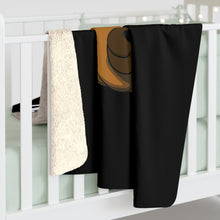 Load image into Gallery viewer, Ten Ted Sherpa Fleece Blanket
