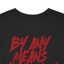 Load image into Gallery viewer, BLACK X STREET TEE
