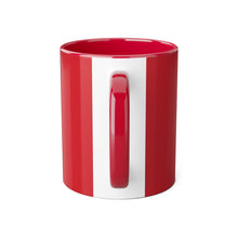 Load image into Gallery viewer, RED X STREET MUG
