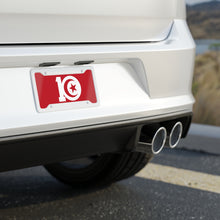 Load image into Gallery viewer, License Plate
