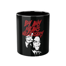 Load image into Gallery viewer, BLACK X STREET MUG
