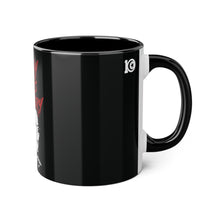 Load image into Gallery viewer, BLACK X STREET MUG
