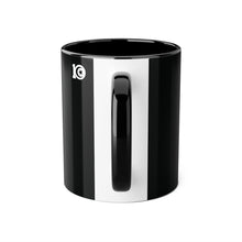 Load image into Gallery viewer, BLACK X STREET MUG
