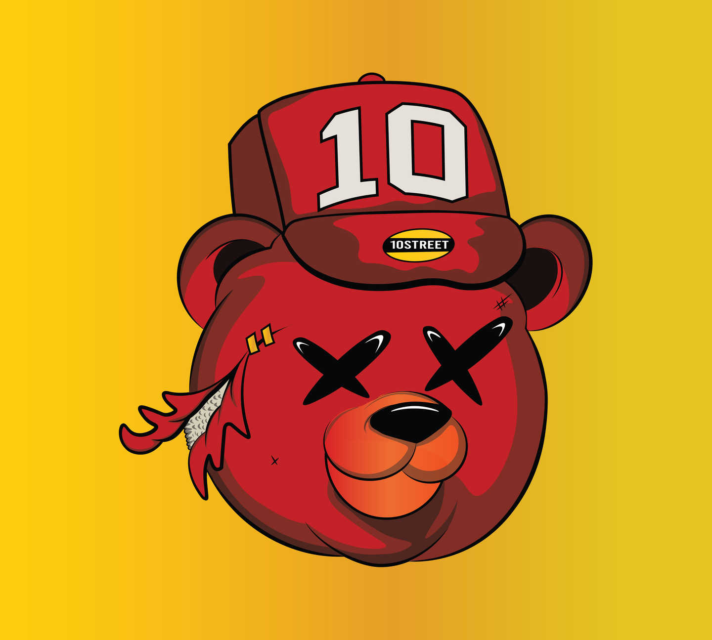 Resilient Ralph
